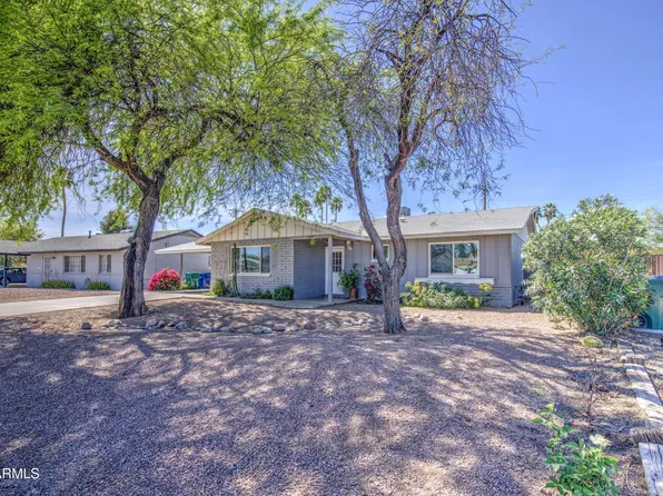 1640 N QUEENSBURY Road, Mesa, AZ 85201