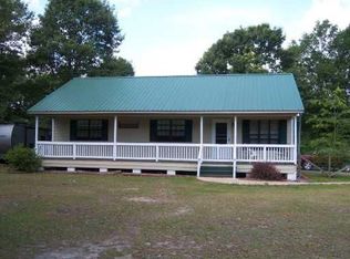 18043 Howison Dr, Saucier, MS 39574