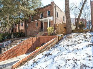 1630 N Colonial Ter, Arlington, VA 22209