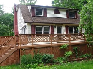 55 Center St, Budd Lake, NJ 07828