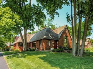 2120 Brockman Blvd, Ann Arbor, MI 48104