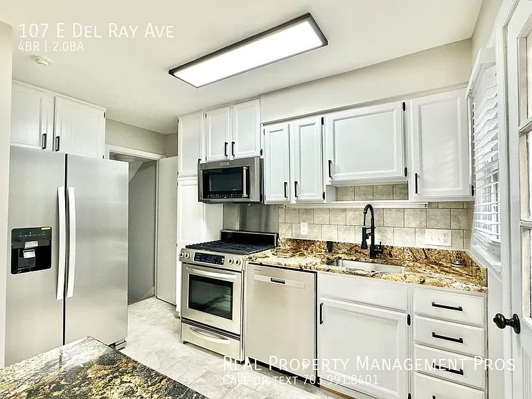 107 E Del Ray Ave — Photo 10