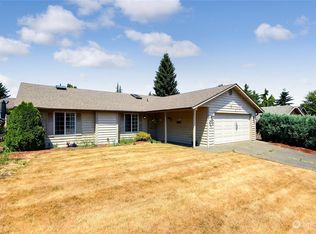 2006 SW 325th Pl, Federal Way, WA 98023