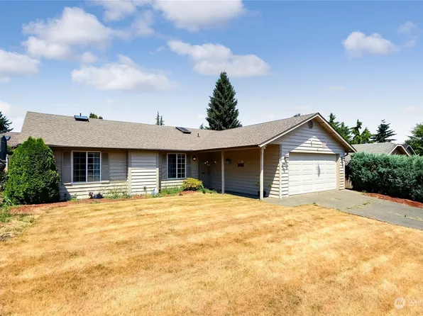 2006 SW 325th Place, Federal Way, WA 98023