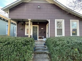 814 Louisiana Ave APT 1, Baton Rouge, LA 70802