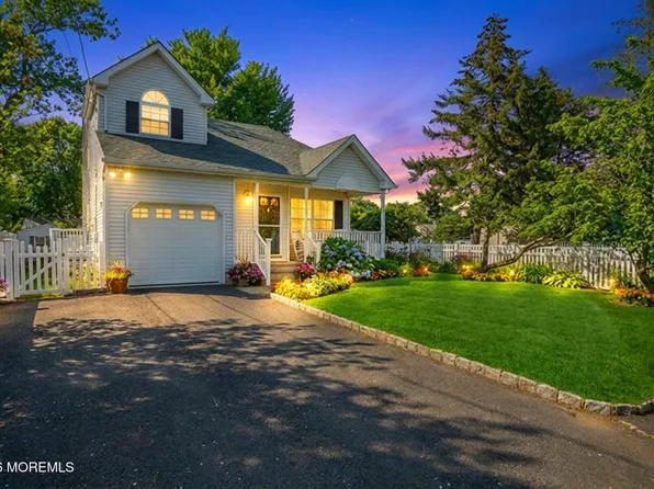 1706 Winston Drive, Wall, NJ 07719