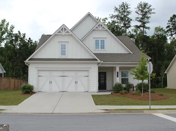 190 Plainfield St, Fayetteville, GA 30215