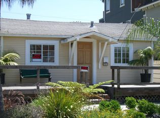 2324 Ocean Ave, Venice, CA 90291