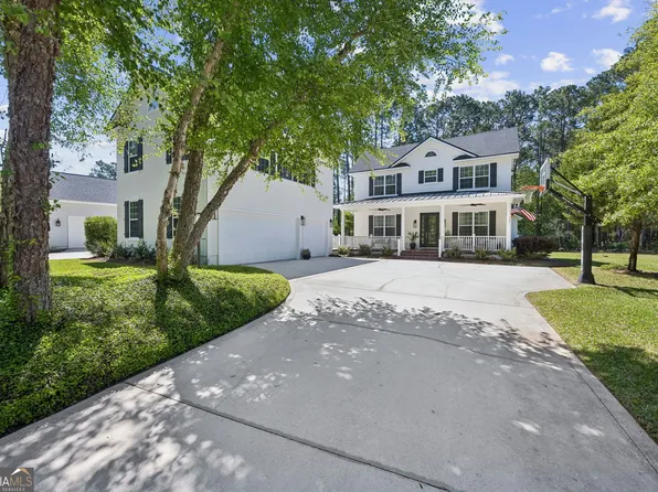 94 Cedar Hill Dr, Saint Marys, GA 31558