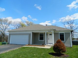 5103 Beechwood Ave, Gurnee, IL 60031