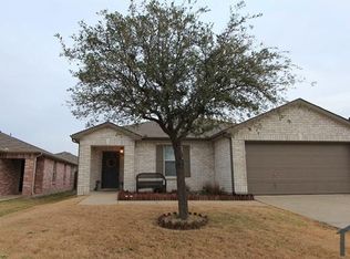 1645 Knight Trl, Little Elm, TX 75068