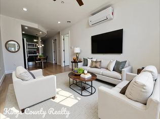 939 Brooklyn Ave #2F, Brooklyn, NY 11203