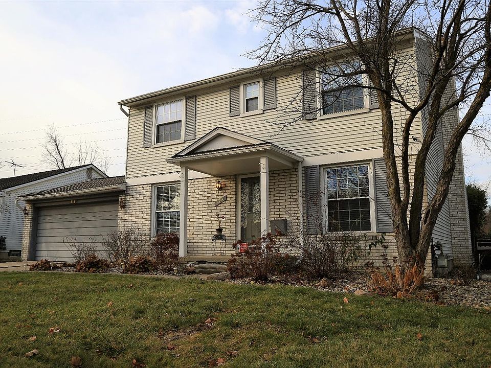 1st image of 328 W Fairhills Dr
