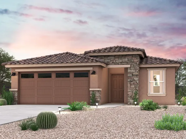2672 Kingman Dr, Bullhead City, AZ 86429