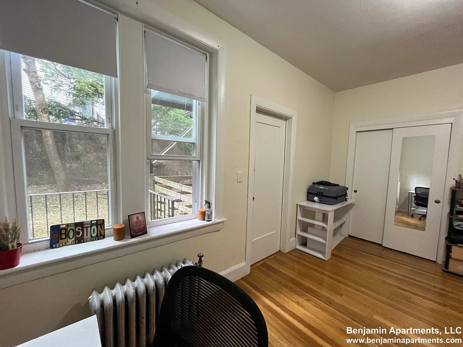 1 bed, $2,400 — Photo 4