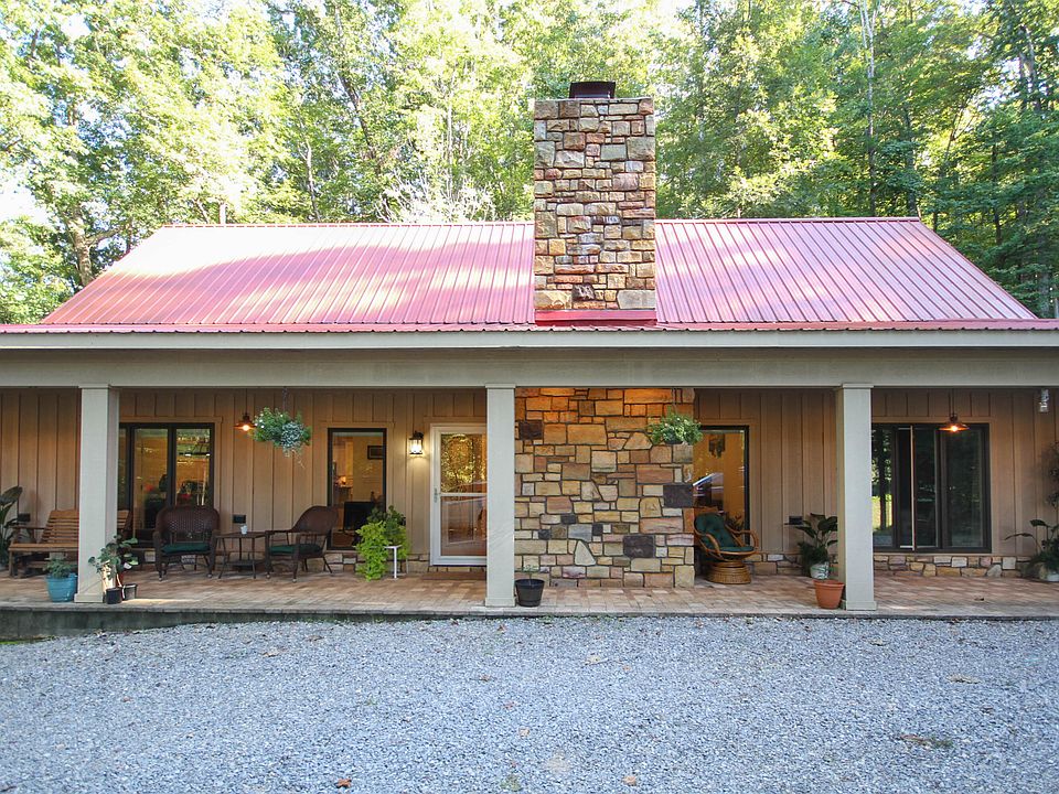 1st image of 1325 Webb Mountain Rd