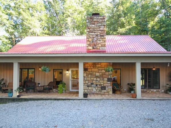 1325 Webb Mountain Rd, Boones Mill, VA 24065