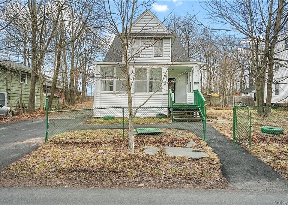 28 Bedford Avenue, Monticello, NY 12701 Zillow