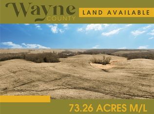 0 170th St, Allerton, IA 50008