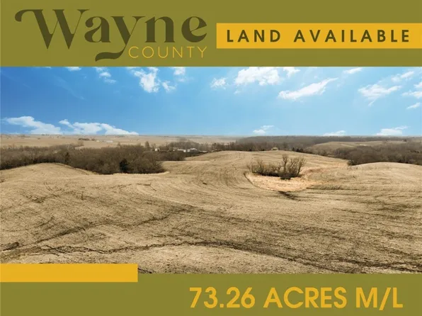 0 170th St, Allerton, IA 50008