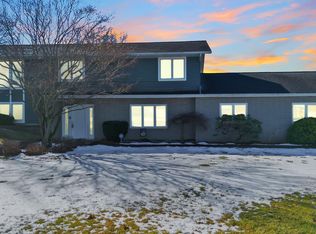 6852 E 200 S, Mill Creek, IN 46365