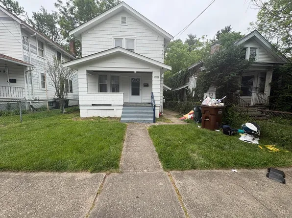 6808 Betts Ave, Cincinnati, OH 45239