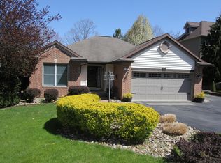 10957 Treasure Lk, Du Bois, PA 15801