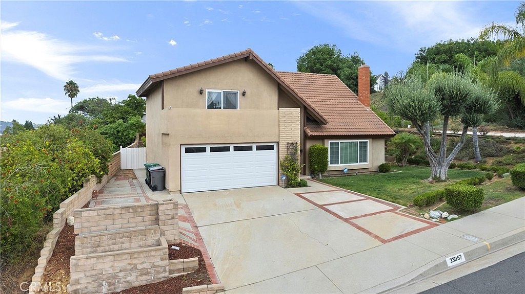 23957 Sapphire Canyon Rd, Diamond Bar, CA 91765 MLS PW23168973 Zillow
