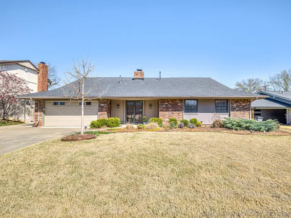 7617 E 66th St, Tulsa, OK 74133