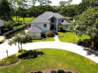 100 Holly Cres, Virginia Beach, VA 23451