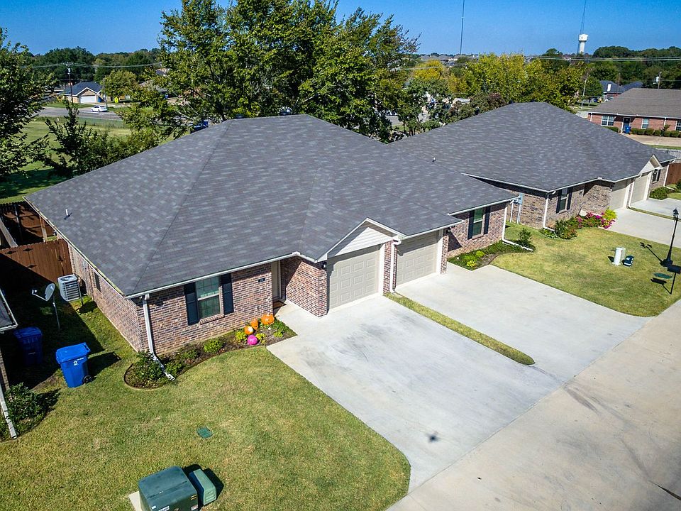 The Bend 805 W Main St Bullard TX Zillow