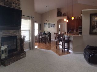 3712 N Cleveland Ct, Post Falls, ID 83854