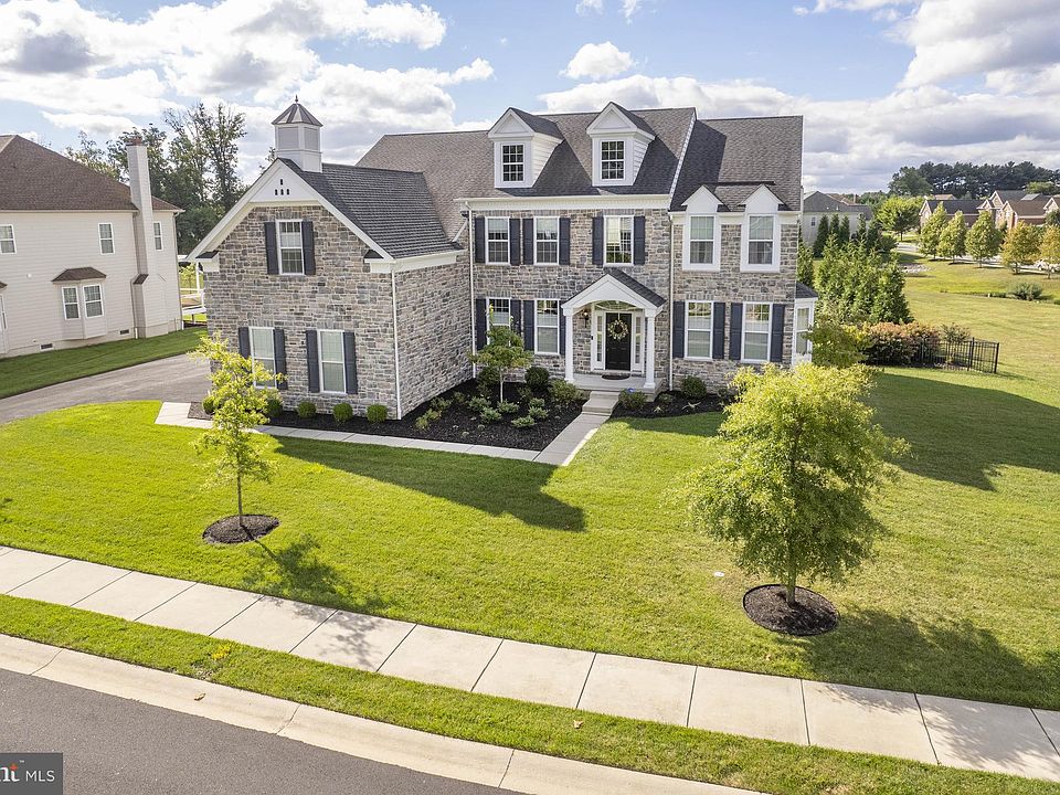 204 Athena Ct, Wilmington, DE 19808 Zillow