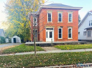 865 Jefferson Ave, Defiance, OH 43512