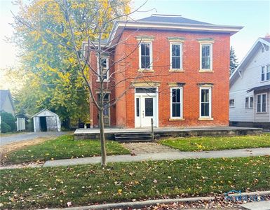 865 Jefferson Ave, Defiance, OH, 43512