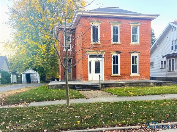 865 Jefferson Ave, Defiance, OH 43512