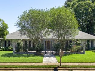 4801 Whitehall Blvd, Alexandria, LA 71303
