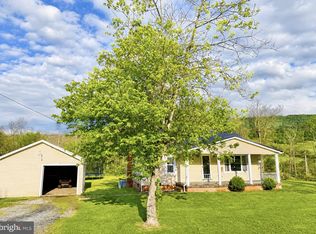 11282 Pogue Rd, Orbisonia, PA 17243