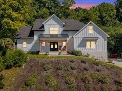 1445 Becky Dr, Johnson City, TN, 37601