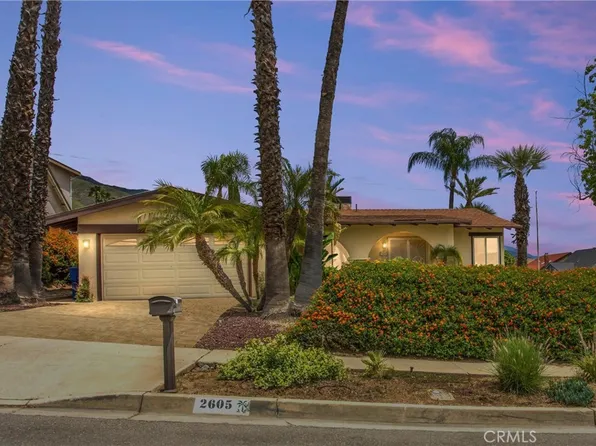 2605 La Praix St, Highland, CA 92346