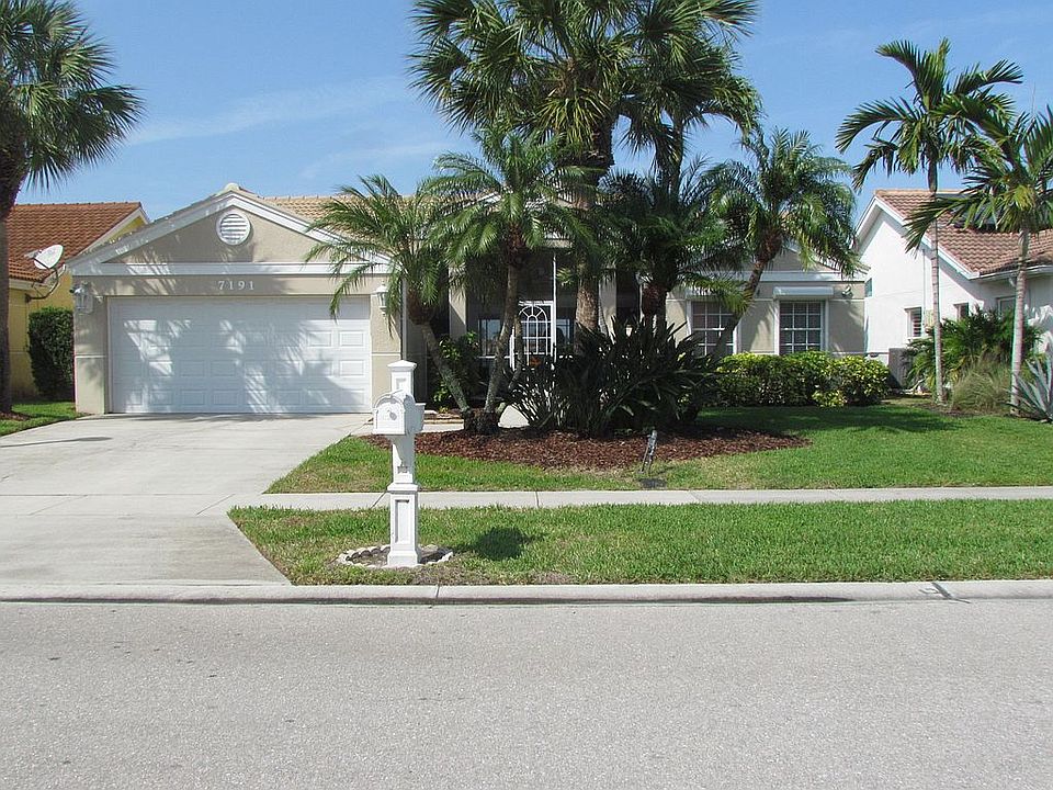 7191 Mill Pond Cir, Naples, FL 34109 Zillow