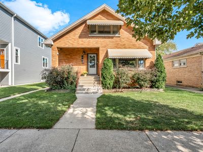 5613 N Ottawa Ave, Chicago, IL, 60631