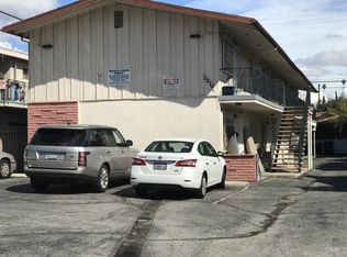 3214 Castalia Ave APT 4, Los Angeles, CA 90032