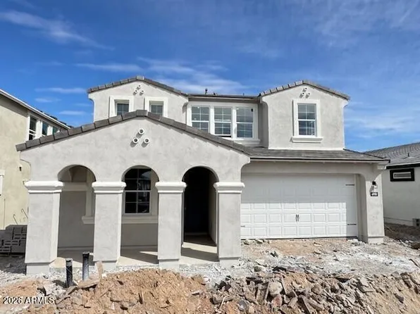 6980 W BUCKHORN Trail, Peoria, AZ 85383