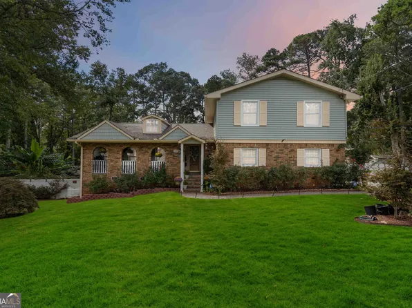 4088 Bowie Ct, Clarkston, GA 30021