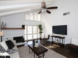 7145 E Arlington Rd, Paradise Valley, AZ 85253