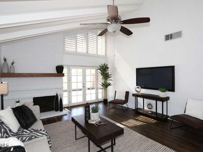 7145 E ARLINGTON Road, Paradise Valley, AZ, 85253