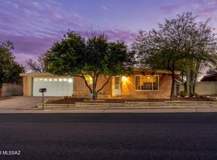 8618 E Colette St, Tucson, AZ 85710