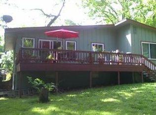 4 Privateer Ln, Monkey Island, OK 74331