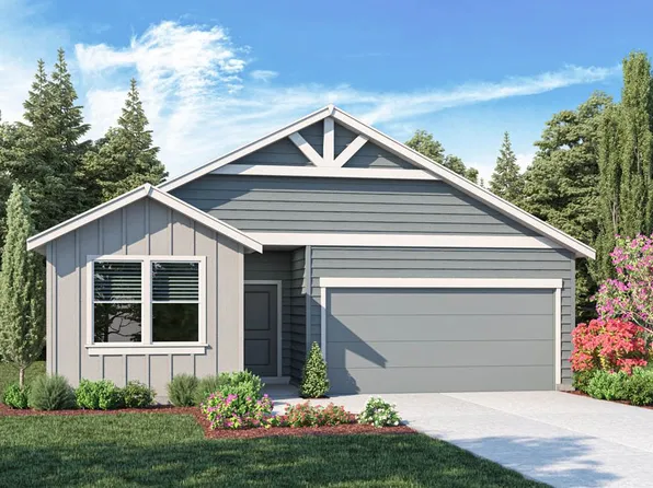 2003 Dutchess Ln, Forest Grove, OR 97116